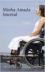 Baixar Minha Amada Imortal pdf, epub, eBook