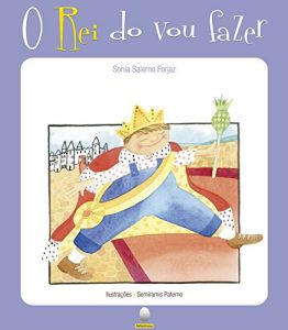 Baixar O Rei do vou fazer pdf, epub, eBook