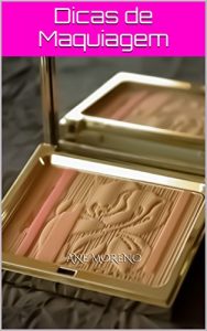 Baixar Dicas de Maquiagem pdf, epub, eBook