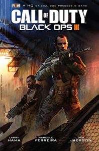 Baixar Call of Duty – Black Ops III pdf, epub, eBook