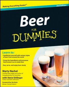Baixar Beer For Dummies pdf, epub, eBook
