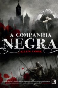 Baixar A companhia negra – Companhia Negra – vol. 1 pdf, epub, eBook