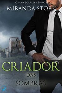 Baixar Criador das Sombras pdf, epub, eBook