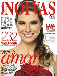 Baixar Figurino Noivas ed.92 pdf, epub, eBook