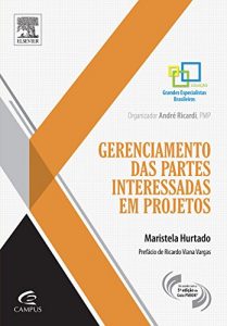 Baixar Gerenciamento de partes interessadas em projetos pdf, epub, eBook
