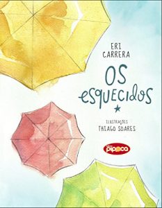 Baixar Os esquecidos pdf, epub, eBook
