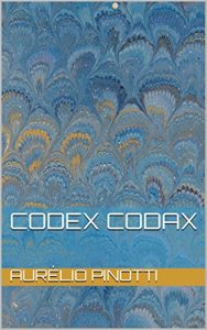 Baixar Codex Codax pdf, epub, eBook