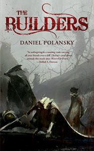 Baixar The Builders pdf, epub, eBook