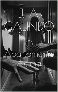Baixar O Apartamento Acima pdf, epub, eBook