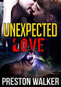 Baixar Unexpected Love (English Edition) pdf, epub, eBook