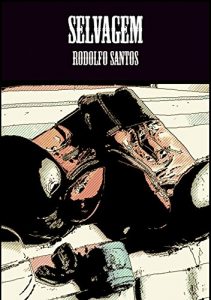 Baixar Selvagem pdf, epub, eBook