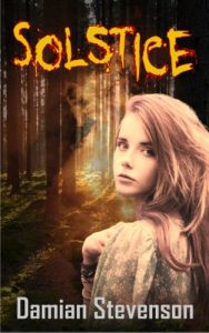 Baixar Solstice (English Edition) pdf, epub, eBook