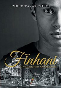 Baixar Finhani – O Vagabundo Apaixonado pdf, epub, eBook