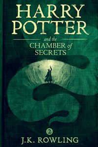 Baixar Harry Potter and the Chamber of Secrets pdf, epub, eBook