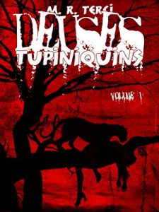 Baixar Deuses Tupiniquins: Volume 1 (O Mythos) pdf, epub, eBook