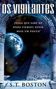 Baixar Os Vigilantes pdf, epub, eBook