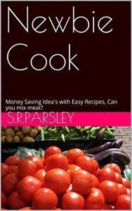 Baixar Newbie Cook: Money Saving Idea’s with Easy Recipes, Can you mix meat? (Newbie Cook books Book 1) (English Edition) pdf, epub, eBook