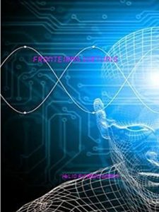 Baixar Fronteiras Virtuais (Extramentes Livro 1) pdf, epub, eBook