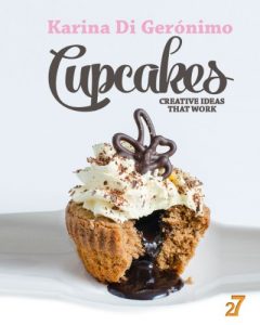 Baixar Cupcakes. Creative Ideas That Work. (English Edition) pdf, epub, eBook