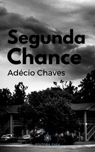 Baixar Segunda Chance (contos do multiverso) pdf, epub, eBook
