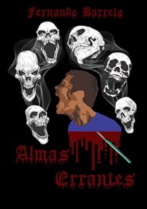 Baixar Almas Errantes pdf, epub, eBook
