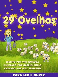 Baixar 29 Ovelhas pdf, epub, eBook