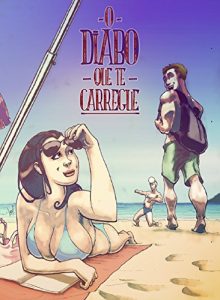 Baixar O diabo que te carregue pdf, epub, eBook