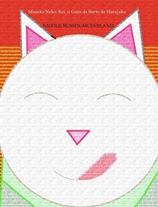 Baixar Maneki-Neko: Kei, o Gato da Sorte de Harajuku pdf, epub, eBook