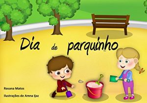 Baixar Dia de parquinho pdf, epub, eBook