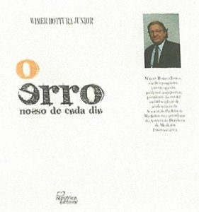 Baixar O ERRO pdf, epub, eBook