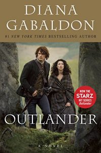 Baixar Outlander: A Novel (Outlander, Book 1) pdf, epub, eBook