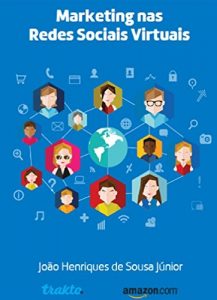 Baixar Marketing nas Redes Sociais Virtuais pdf, epub, eBook