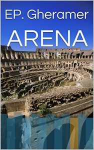 Baixar ARENA pdf, epub, eBook