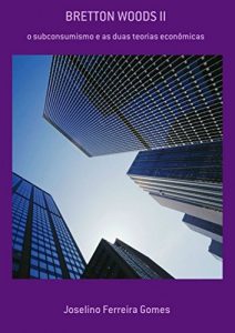 Baixar Bretton Woods Ii pdf, epub, eBook