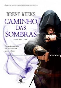 Baixar Caminho das sombras (Anjo da noite Livro 1) pdf, epub, eBook