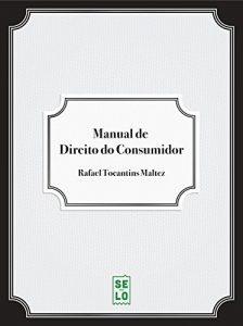 Baixar Manual de Direito do Consumidor pdf, epub, eBook