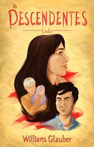 Baixar As Descendentes: Leda pdf, epub, eBook