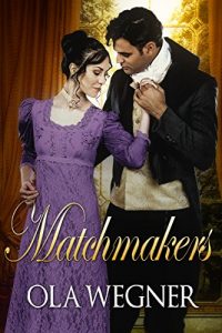 Baixar Matchmakers (English Edition) pdf, epub, eBook