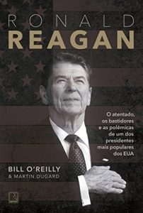 Baixar Ronald Reagan pdf, epub, eBook