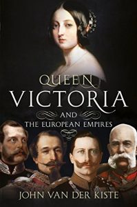 Baixar Queen Victoria and the European Empires (English Edition) pdf, epub, eBook