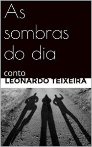 Baixar As sombras do dia: conto pdf, epub, eBook