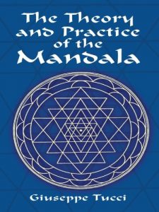 Baixar The Theory and Practice of the Mandala pdf, epub, eBook