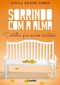 Baixar Sorrindo com a alma pdf, epub, eBook