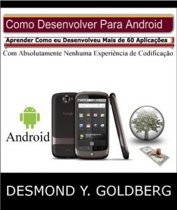 Baixar Como Desenvolver Para Android pdf, epub, eBook