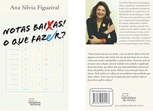 Baixar Notas Baixas! O Que Fazer? pdf, epub, eBook