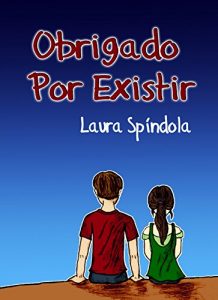 Baixar Obrigado Por Existir pdf, epub, eBook