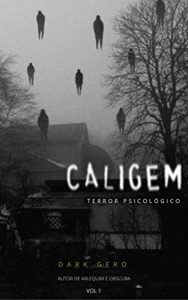 Baixar Caligem pdf, epub, eBook