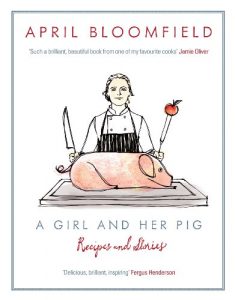 Baixar A Girl and Her Pig pdf, epub, eBook