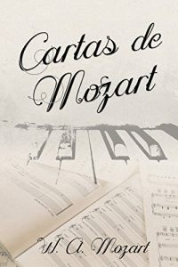 Baixar Cartas de Mozart pdf, epub, eBook