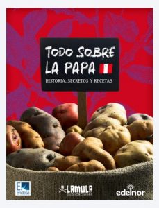 Baixar Todo sobre la papa (Spanish Edition) pdf, epub, eBook